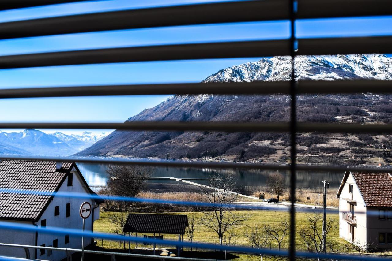 Ema Guest House Plav Eksteriør bilde