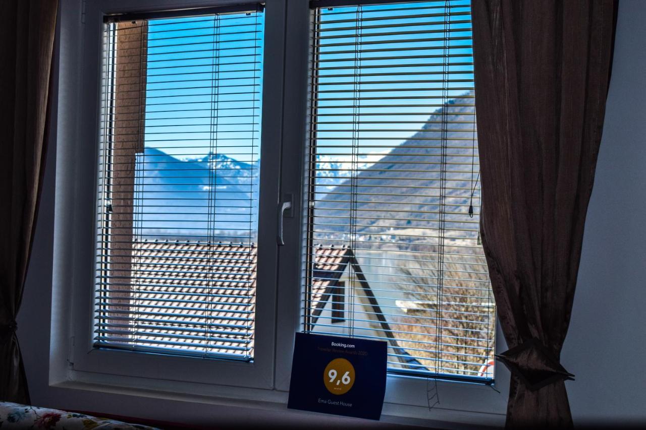 Ema Guest House Plav Eksteriør bilde